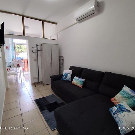 La Casa Di Nonna Santa Villa Milazzo Ngoại thất bức ảnh