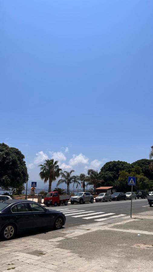 La Casa Di Nonna Santa Villa Milazzo Ngoại thất bức ảnh