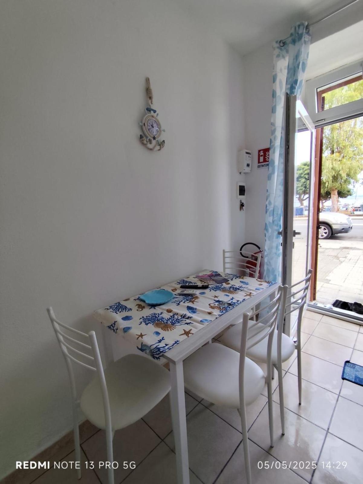 La Casa Di Nonna Santa Villa Milazzo Ngoại thất bức ảnh